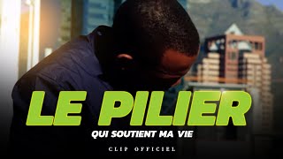 Le Pilier Official video  Chiqo Kabasu [upl. by Nolak675]