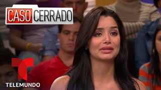 Hija Del Perdón👨🏻👩🏻☠️ Caso Cerrado  Telemundo [upl. by Akem115]