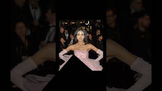 Nancy tyagi at 77th Cannes film festival 🔥nancy redcarpet cannesfilmfestival shortvideo [upl. by Yelrebmyk]