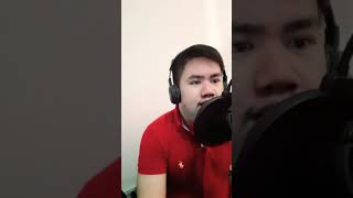 Sa Kabilang Buhay Cover Song [upl. by Ailemrac]