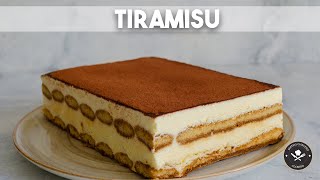 TIRAMISU  MATIAS CHAVERO [upl. by Kcirdla]