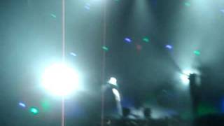 Royksopp  Eple Live [upl. by Ardna368]