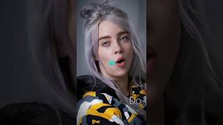 Billie Eilish HATES Relationships 😳🔥 [upl. by Madeleine]