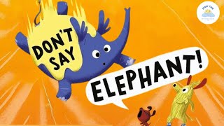 💫 Childrens Books Read Aloud  🐘🍕🐶🧞‍♂️ Hilarious amp Silly Story About An Elephant Covered In Cheese [upl. by Lamori716]