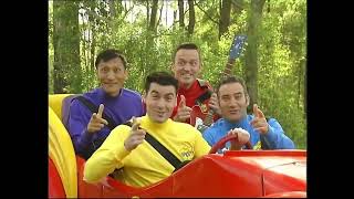 The Wiggles Wiggly Safari 2002 Part 2 [upl. by Adelheid165]