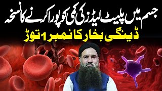 Platelets Kya Hai  Platelets Kaise Badhaye  Platelets Kam Hone Se Kya Hota Hai  Dr Sharafat Ali [upl. by Inahet161]