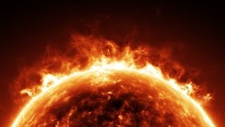 Solar Atmosphere Tutorial [upl. by Ettenuj]