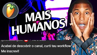 Como Humanizar Piano e Violão no FL Studio [upl. by Raamaj]