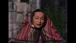 Pachamama Yma Sumac 1954 [upl. by Yeo176]