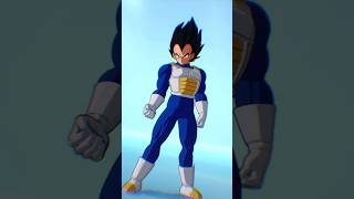 Future Gohan Meets Vegeta Again youtubeshorts anime dragonball gohan drama [upl. by Kuth]