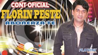 FLORIN PESTE si PLAY AJ  Tu printesa mea din vis ORIGINALA AUDIO MANELE [upl. by Eillor]