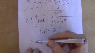 Mathematik  Konvergenzbestimmung von Reihen  Teil 2 [upl. by Addison535]