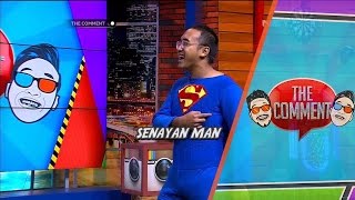 Imam quotBatmanquot Darto Versus Dimas quotSenayan Manquot Danang [upl. by Lewan514]