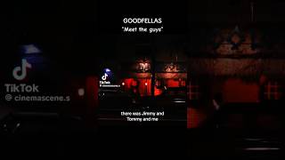 quotMeet the Guysquot GoodFellas [upl. by Reinhart572]