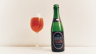 Gueuze Tilquin à l’ancienne [upl. by Latterll]