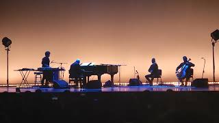 Ludovico Einaudi  Experience Live 2023 ludovicoeinaudi [upl. by Dragelin421]