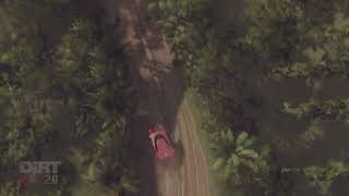 DiRT Rally 20 lancia stratos new Zealand [upl. by Ardnasil169]