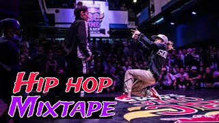 Hip Hop Mix 01  DJ Renegade UK  HIP HOP Mixtape  Hip Hop Dance Battle Music  Hip hop Music 2024 [upl. by Akena169]