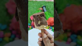 Dairy milk and chocolate biscuit and kesar milk ice creamicecream dairymilkshots viral [upl. by Pacorro]