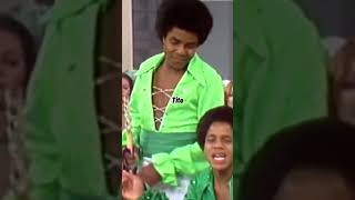 Michael Jackson Forgets His Brother’s Name 😂👏🏾👏🏾 shorts michaeljackson jackson5 [upl. by Pacificia]