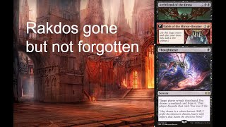 Rakdos gone but not Forgotten [upl. by Araz]