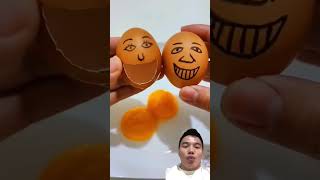 Jouny funny man perfect 🤩👍 p567 funny duet food jounyfunnyman [upl. by Melamed554]