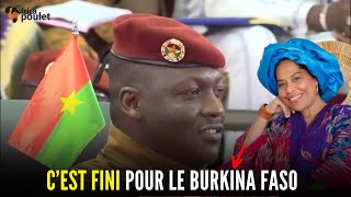 7 GRANDS PROJETS dIbrahim Traoré AU BURKINA FASO en 2024 Le Rêve Africain en Téléchargement [upl. by Dorothee]