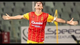 Marco Lipari  GOAL SHOW  2024  HD [upl. by Anitsyrhc]