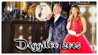 Diggiloo 2015  Melodifestivals Medley [upl. by Rochella506]