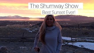 Vlog Debut  The Shumway Show [upl. by Gamber]