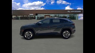 2025 Hyundai Tucson SEL Humble New Caney Huffman Cleveland Mt Houston East Gate Daton Sp [upl. by Orsini]