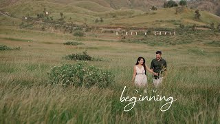 Latest 4K Pre Wedding Teaser 2024  Kirti amp Kapil  Udaipur [upl. by Annibo701]