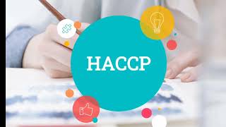 HACCP PRINCIPLES 7 Steps of HACCP Plan in food factory with examples  Full form Food safety [upl. by Krishnah]