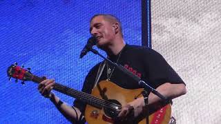 Dermot Kennedy  quotMoments Passedquot Live in Boston [upl. by Melgar]