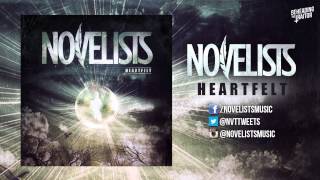 Novelists  Heartfelt HD 2013 [upl. by Skillern]