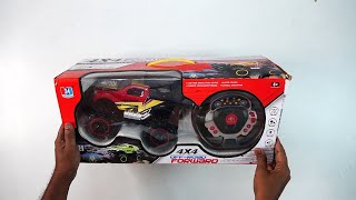 unboxing strain wheel remote control car [upl. by Ingrid]