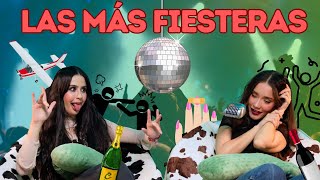 Las más fiesteras l Las Alucines l 01x21 [upl. by Melvin106]