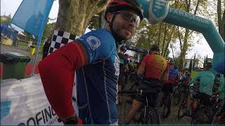 RAID BTT TROFA 24 by BRUNO MORAIS [upl. by Nosniv645]