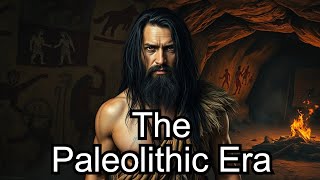 Paleolithic Era [upl. by Eenrahc]