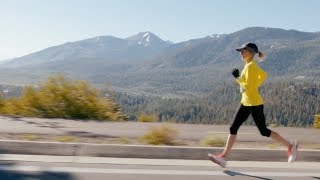 Deena Kastor Body And Mind [upl. by Mcquade]