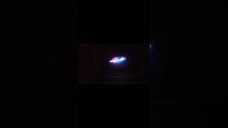 180° hologram projector 😀 [upl. by Nosbig]