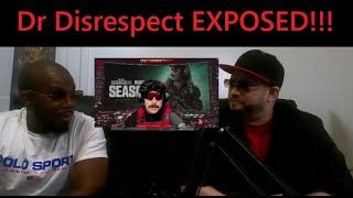 Dr Disrespect EXPOSED in his latest video Sony going BANKRUPT with new woke live service game [upl. by Rosalinda]