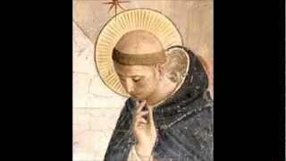 Benedictine Monks of St Michaels de Laudes  Gloria 格洛麗亞 [upl. by Wootan726]