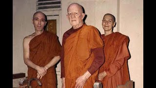 Life of Bhikkhu Bodhi  Part II [upl. by Seitz]