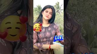 Keh Do Ke Tum Ho Meri Warna Jeena Nahi ❤️  Tezaab  Sanchita Basu Shorts viral reels [upl. by Mervin]