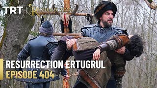 Resurrection Ertugrul Season 5 Episode 404 [upl. by Enait863]