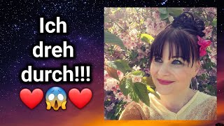 ❤️😱❤️ Ich dreh durch ❤️😱🧶 Katia Unboxing [upl. by Ahsilet]