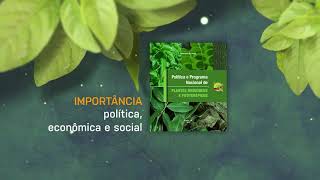 Curso de Atualização em Fitoterapia Harmonizando Conceitos [upl. by Jovia]