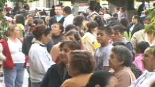 NOTICIAS SONORA FAMILIAS Y JOVENES ACARREADOS [upl. by Atsirtal]