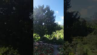 Giverny Haus und Garten Claude Monet Normandie Frankreich [upl. by Berghoff]